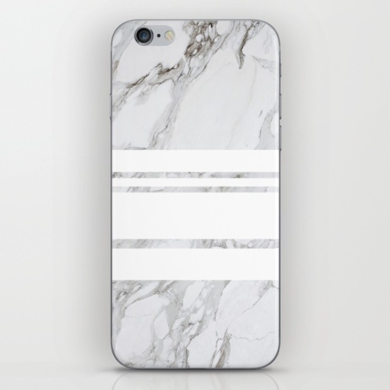 white-marble-ne7-phone-skins